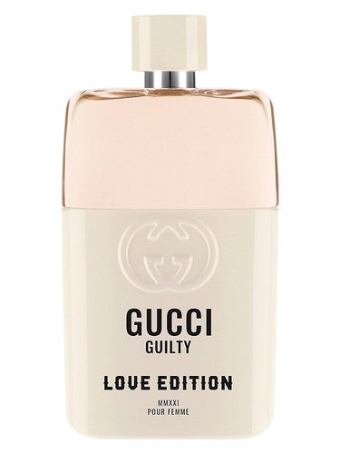 Gucci Guilty Love Edition MMXXI pour Femme