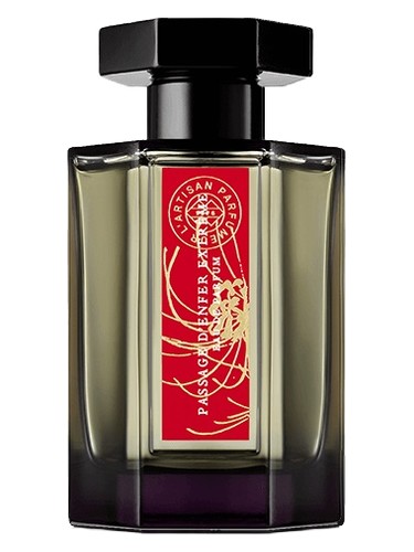 L'artisan Parfumeur Passage d'Enfer Extrême