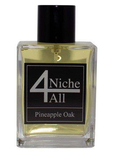 Niche4All Pineapple Oak