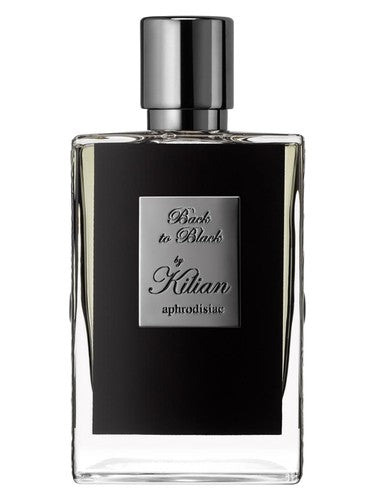 By Kilian Back to Black