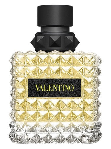 Valentino Valentino Donna Born In Roma Yellow Dream
