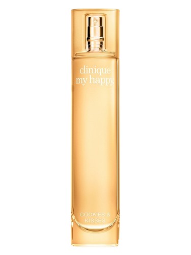 Clinique Cookies & Kisses
