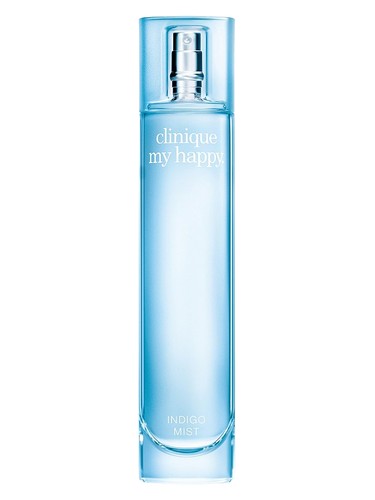 Clinique Indigo Mist