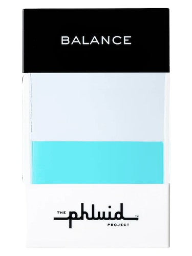 The Phluid Project Balance