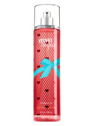 Bath & Body Works Velvet Sugar