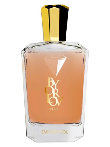 Orlov Paris Empower You