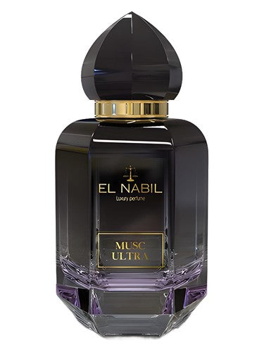 El Nabil Musc Ultra