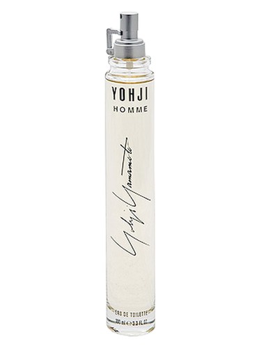 Yohji Yamamoto Yohji Homme 1999