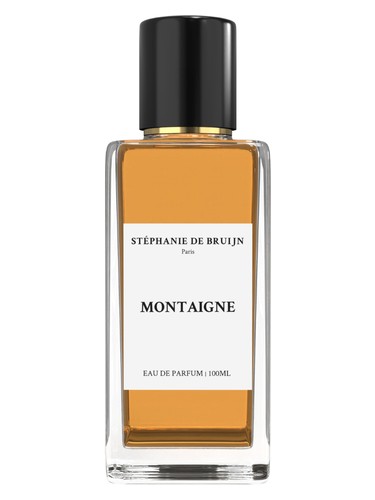 Stéphanie de Bruijn - Parfum sur Mesure Montaigne