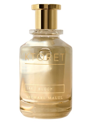 Michael Malul London 144 Bloom