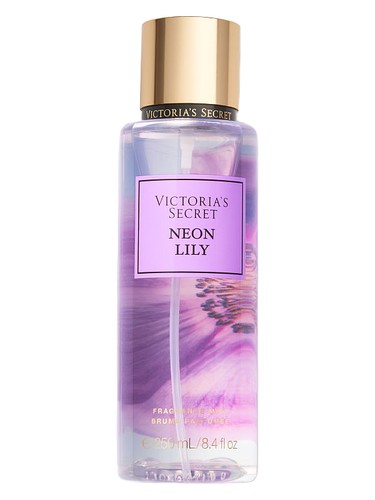 Victoria's Secret Neon Lily