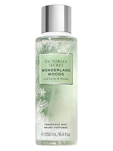 Victoria's Secret Wonderland Woods