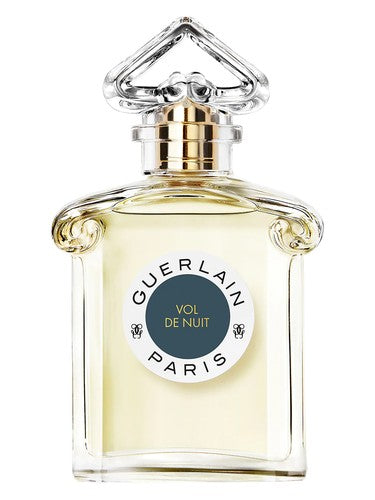 Guerlain Vol De Nuit Eau De Toilette