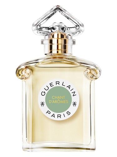 Guerlain Chant d'Arômes Eau de Toilette