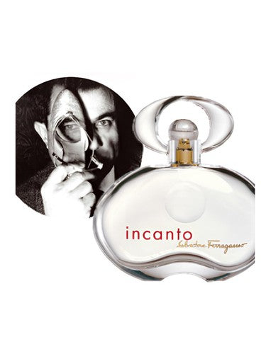 Salvatore Ferragamo Incanto