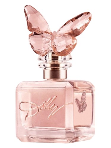 Dolly Parton Dolly: Scent From Above