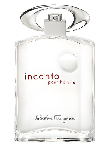 Salvatore Ferragamo Incanto Pour Homme