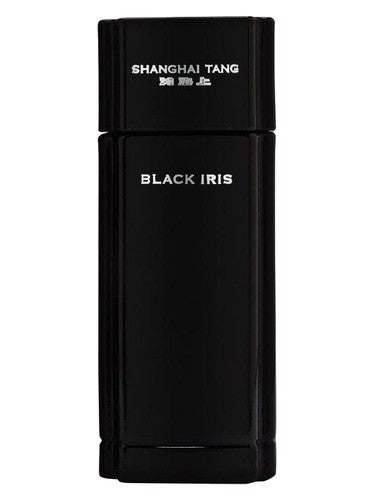 Shanghai Tang Black Iris Men
