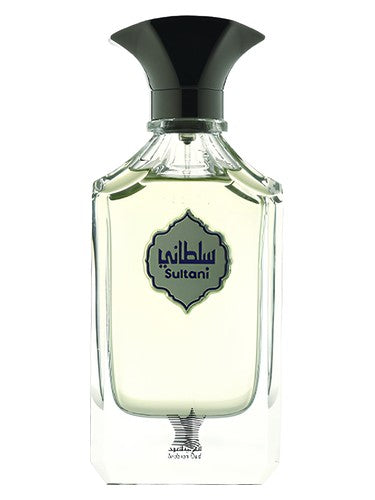 Arabian Oud Sultani