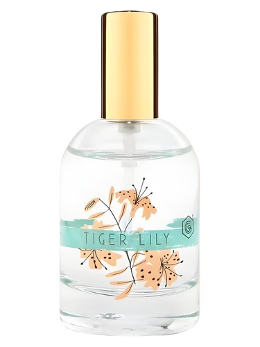 Good Chemistry Tiger Lily