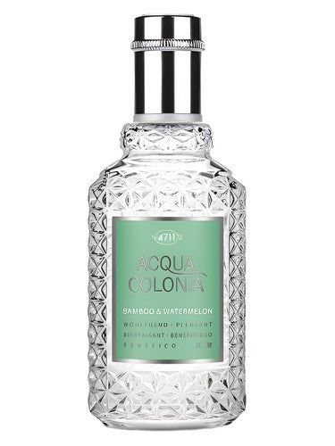 4711 4711 Acqua Colonia Bamboo & Watermelon