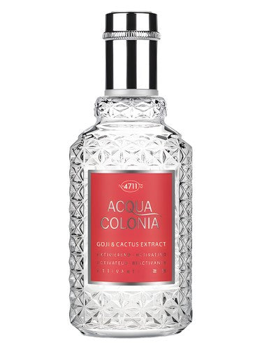 4711 4711 Acqua Colonia Goji & Cactus Extract