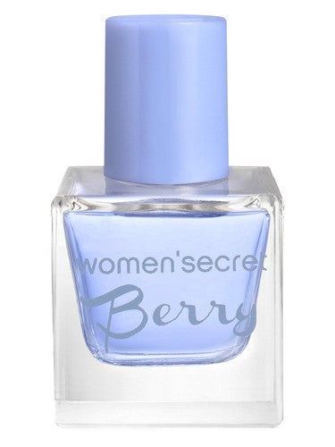 Women Secret Berry