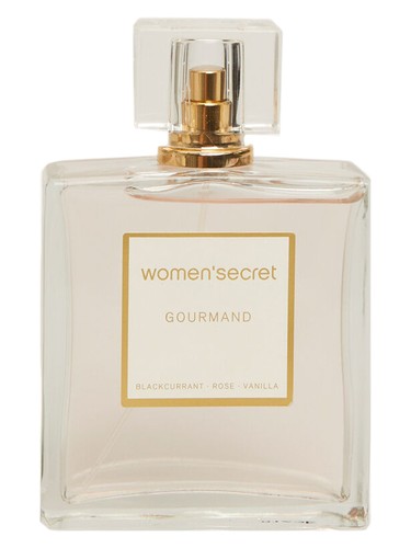 Women Secret Gourmand