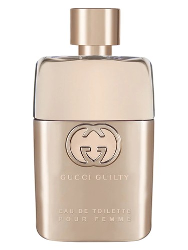 Gucci Gucci Guilty Eau de Toilette