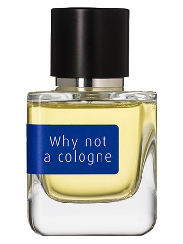Mark Buxton Why Not A Cologne