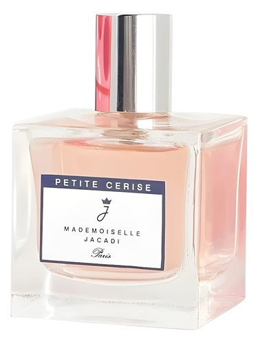 Jacadi Mademoiselle Petite Cerise