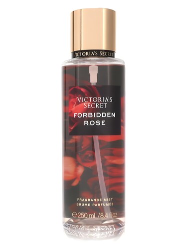 Victoria's Secret Forbidden Rose