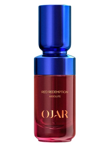 Ojar Red Redemption