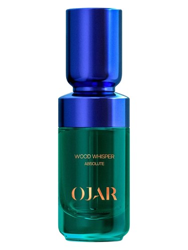Ojar Wood Whisper