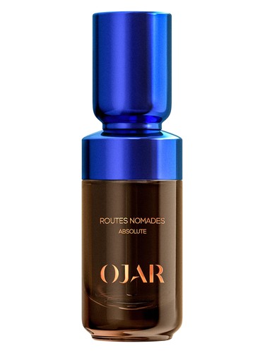 Ojar Routes Nomades