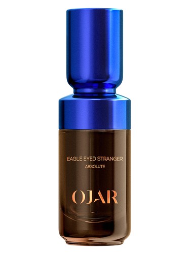 Ojar Eagle Eyed Stranger