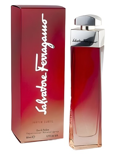 Salvatore Ferragamo Parfum Subtil