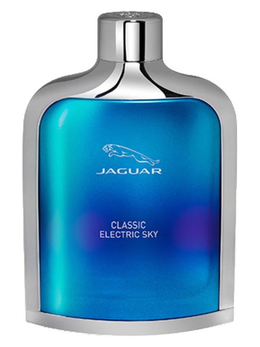 Jaguar Jaguar Classic Electric Sky