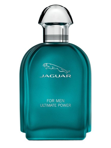 Jaguar Jaguar For Men Ultimate Power