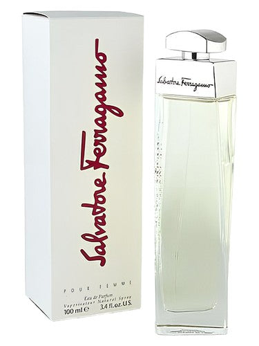 Salvatore Ferragamo Salvatore Ferragamo pour Femme