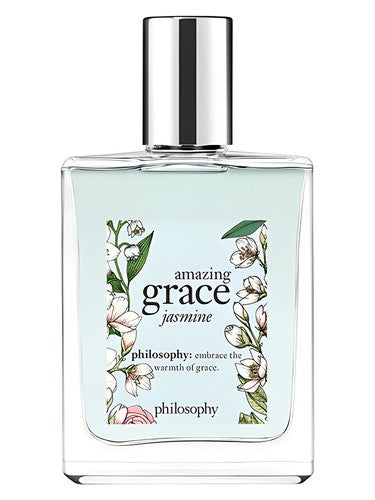 Philosophy Amazing Grace Jasmine