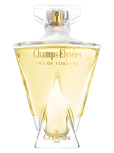 Guerlain Champs Elysees Eau de Toilette