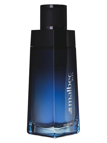 O Boticário Malbec Bleu