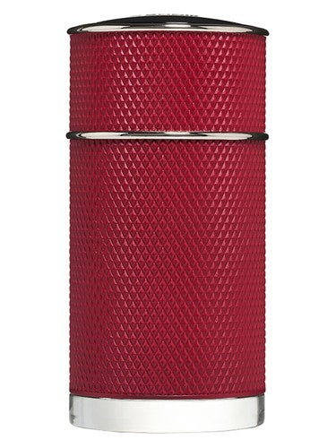Alfred Dunhill Icon Racing Red