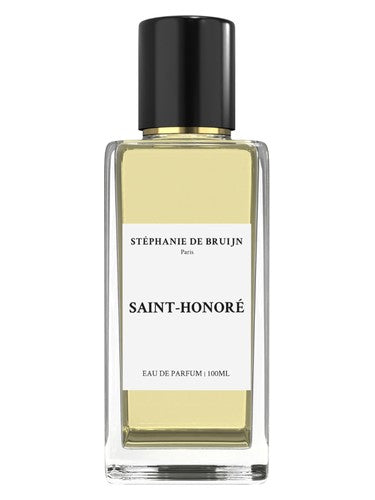 Stéphanie de Bruijn - Parfum sur Mesure Saint Honoré