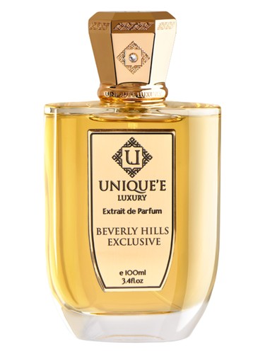 Unique'e Luxury Beverly Hills Exclusive