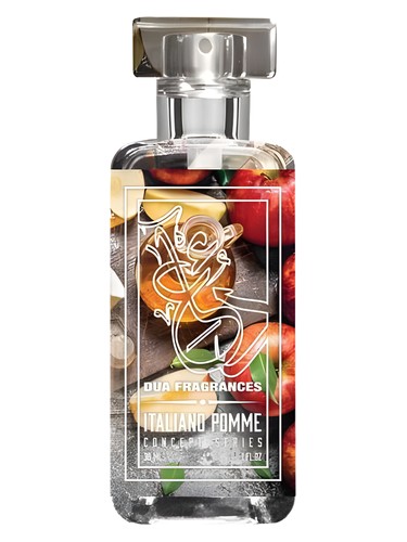 The Dua Brand Italiano Pomme