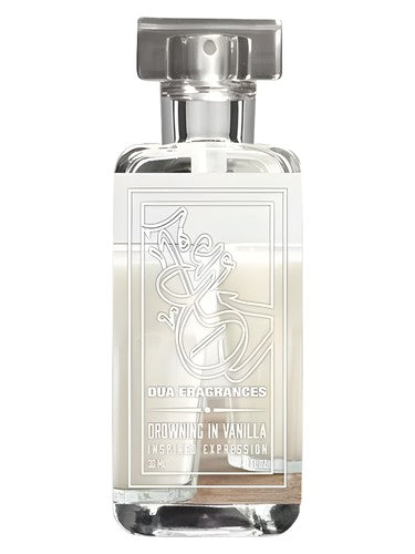The Dua Brand Drowning in Vanilla