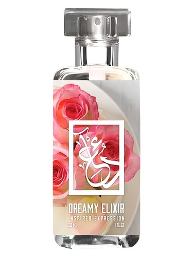 The Dua Brand Dreamy Elixir
