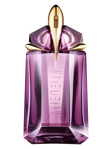 Mugler Alien Eau de Toilette